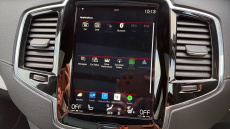 Volvo Xc90 2.0 T8 [390] Hybrid R DESIGN 5dr AWD Gtron Estate